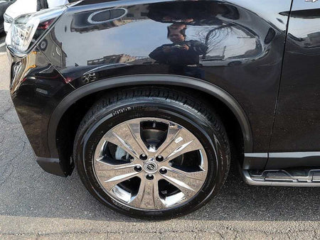 KGM Rexton — photo 18