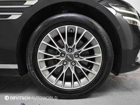 Genesis G80 — photo 05