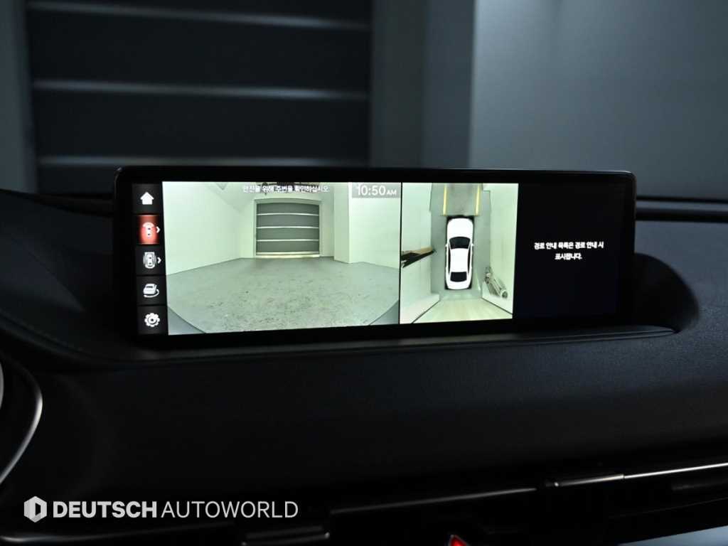 Genesis G80 — photo 15