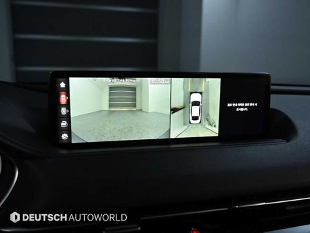 Genesis G80 — photo 15