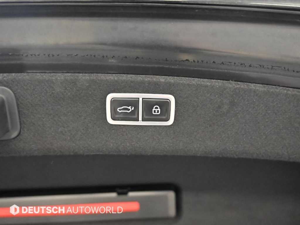 Genesis G80 — photo 20