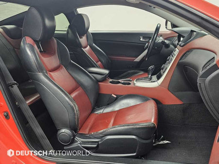 Hyundai Genesis — photo 10