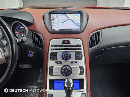 Hyundai Genesis — photo 14