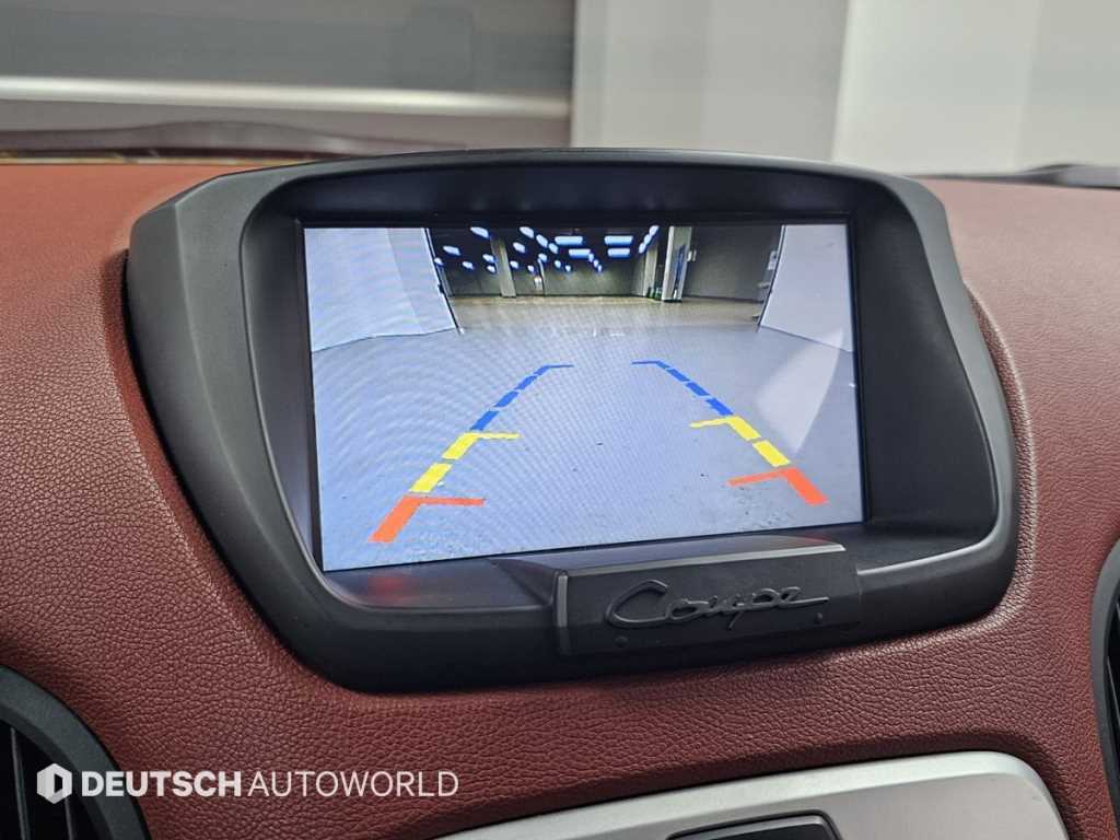 Hyundai Genesis — photo 15