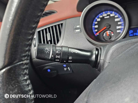 Hyundai Genesis — photo 16