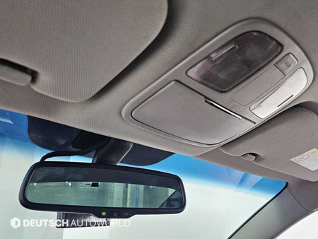 Hyundai Genesis — photo 19