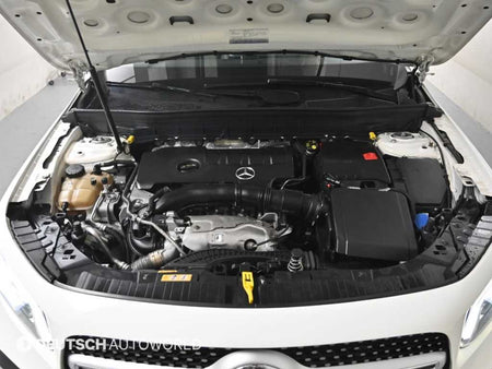 Mercedes-Benz GLB-Class — photo 06