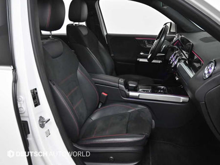 Mercedes-Benz GLB-Class — photo 10