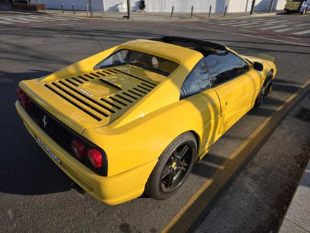 Ferrari F355 — photo 06