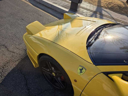Ferrari F355 — photo 07