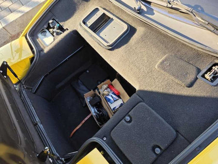 Ferrari F355 — photo 14