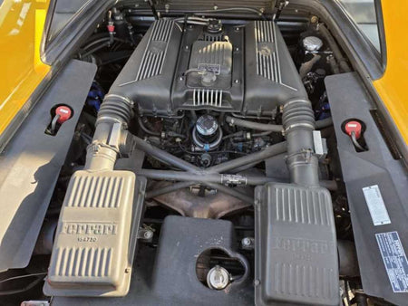 Ferrari F355 — photo 15