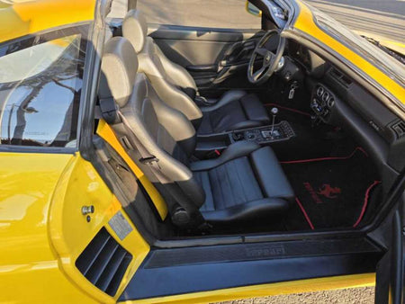Ferrari F355 — photo 16