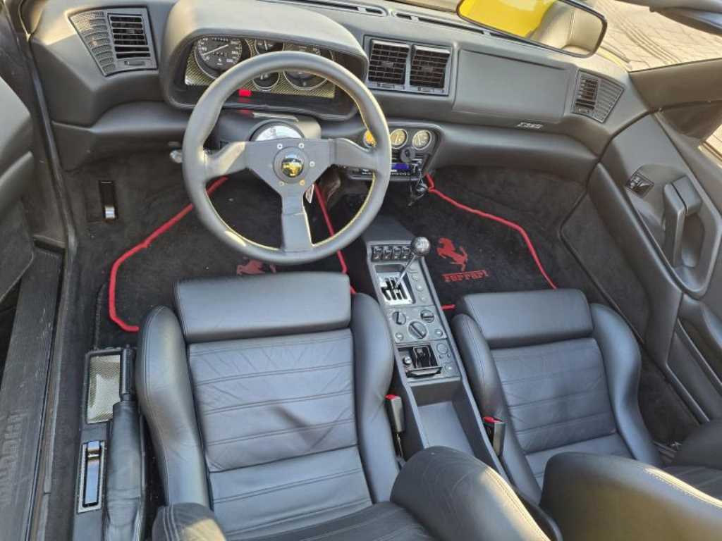 Ferrari F355 — photo 17