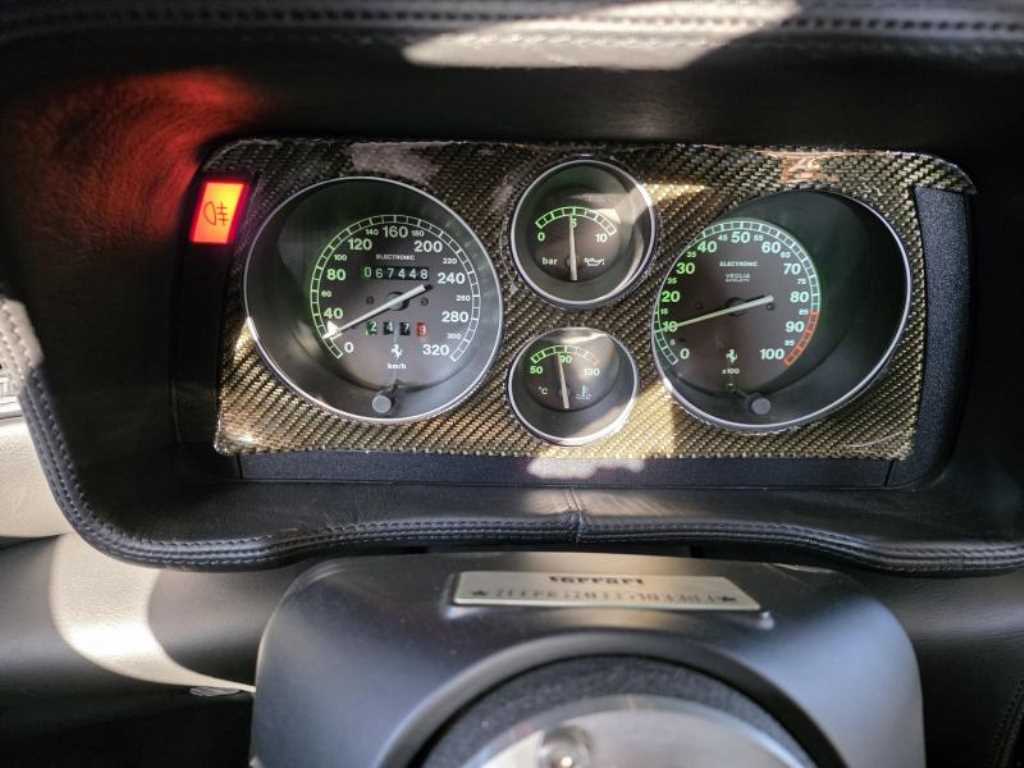 Ferrari F355 — photo 18