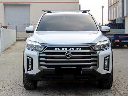 KGM Rexton — photo 02