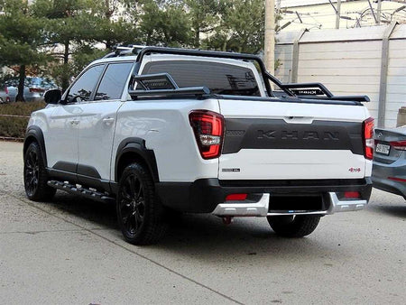 KGM Rexton — photo 03