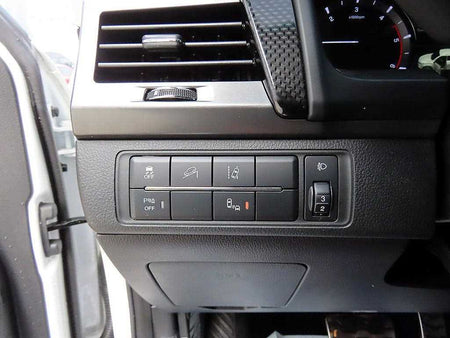 KGM Rexton — photo 12