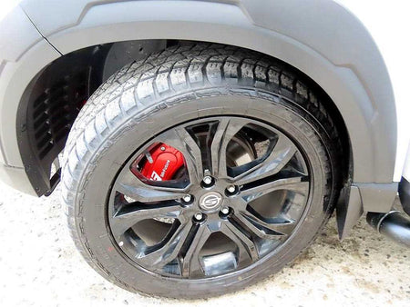 KGM Rexton — photo 20