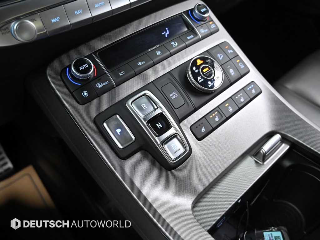 Hyundai Palisade — photo 09