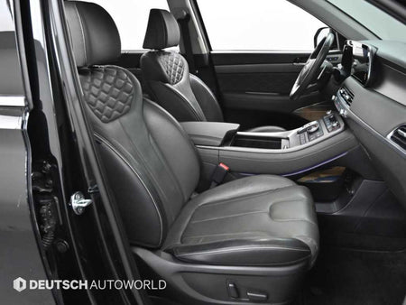 Hyundai Palisade — photo 10