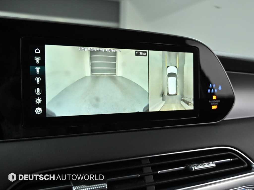 Hyundai Palisade — photo 15