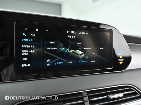 Hyundai Palisade — photo 17