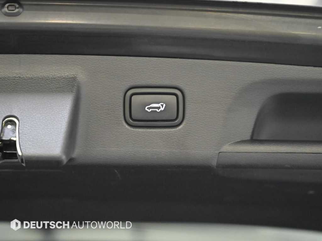 Hyundai Palisade — photo 20