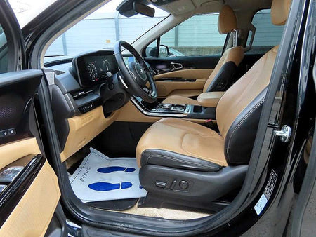 Kia Carnival — photo 05