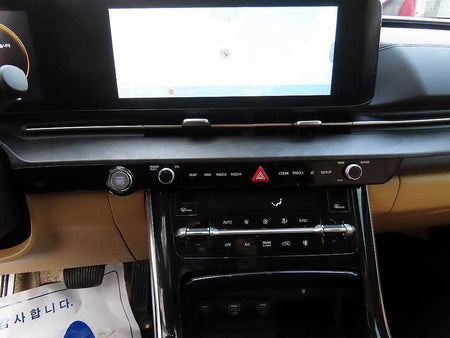 Kia Carnival — photo 12