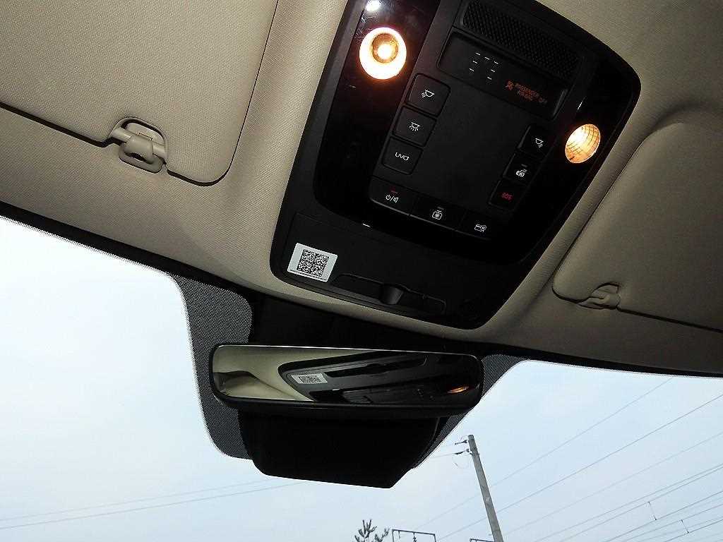 Kia Carnival — photo 14