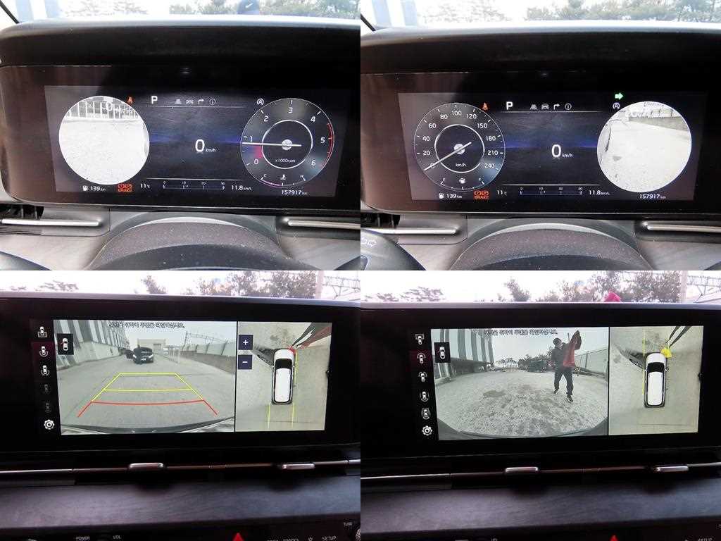 Kia Carnival — photo 17