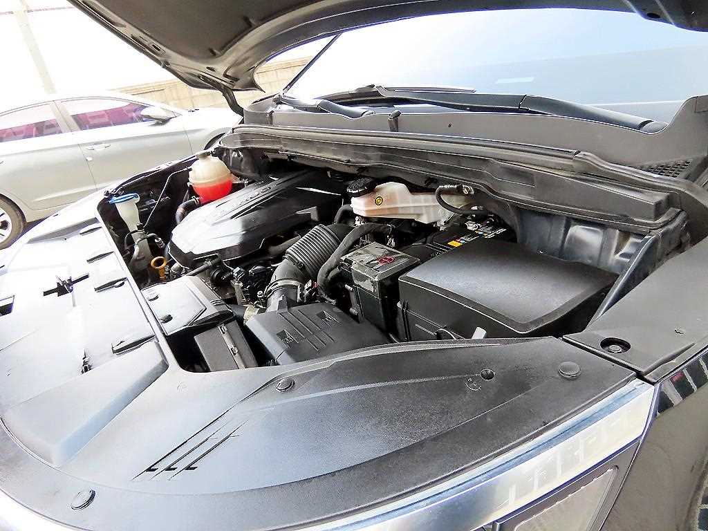 Kia Carnival — photo 19
