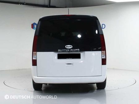Hyundai Staria — photo 04