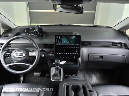 Hyundai Staria — photo 07