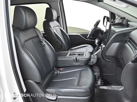 Hyundai Staria — photo 10