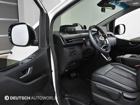 Hyundai Staria — photo 11
