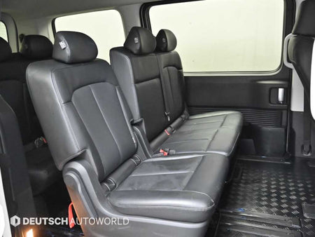 Hyundai Staria — photo 12
