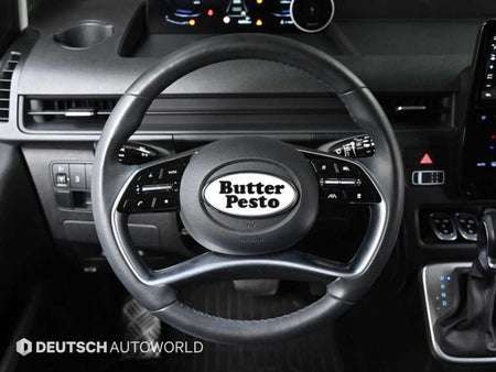 Hyundai Staria — photo 13