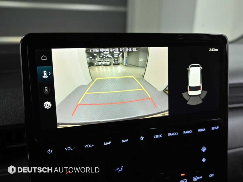 Hyundai Staria — photo 15