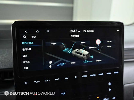 Hyundai Staria — photo 16