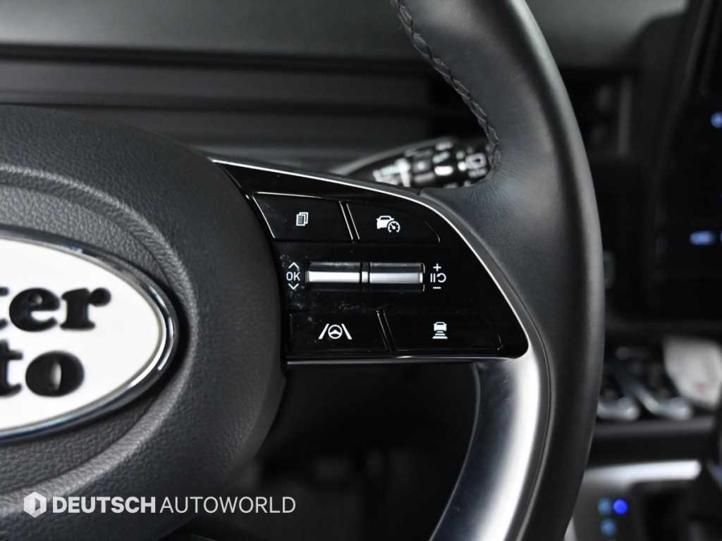 Hyundai Staria — photo 18