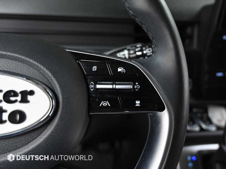 Hyundai Staria — photo 18