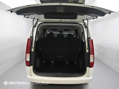 Hyundai Staria — photo 20