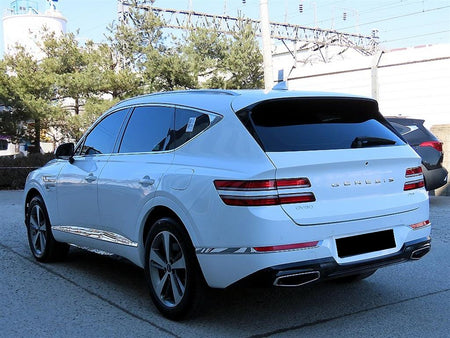 Genesis GV80 — photo 03