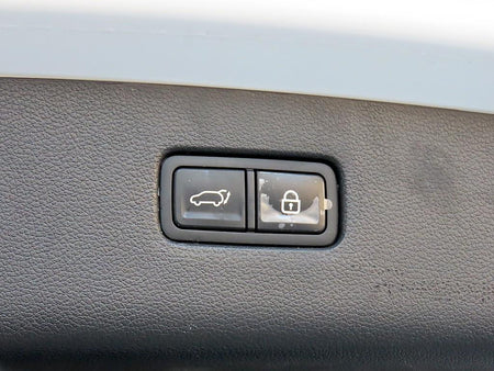 Genesis GV80 — photo 15