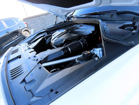 Genesis GV80 — photo 19