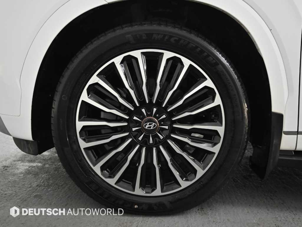 Hyundai Palisade — photo 05
