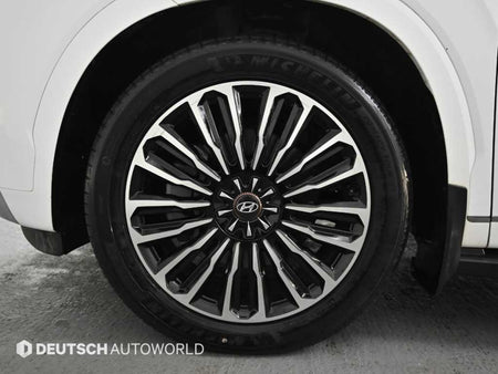 Hyundai Palisade — photo 05