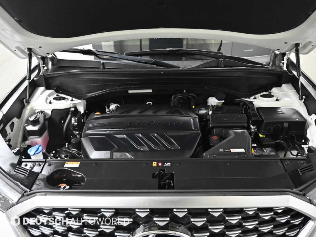 Hyundai Palisade — photo 06